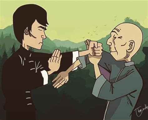 Why Wing Chun?(Txt bellow) : WingChun