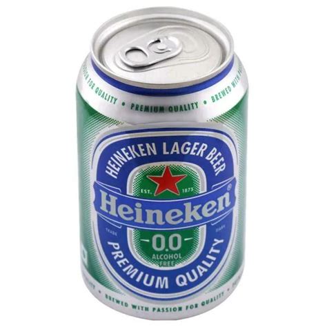 Buy Heineken Non Alcoholic Beer online from shops near you | LoveLocal