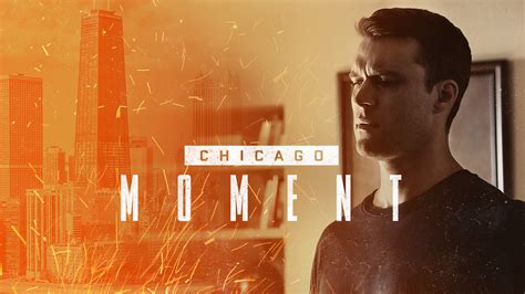 Watch Chicago Fire Highlight: Dawson Says Goodbye - NBC.com