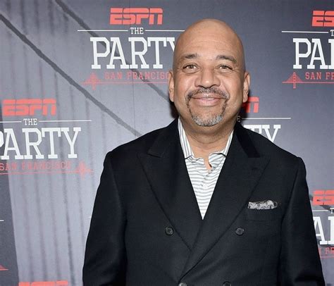 Michael Wilbon Bio, Affair, Married, Wife, Net Worth, Ethnicity, Salary ...