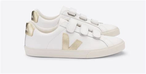 The 5 Best Pairs of Velcro Sneakers for Women