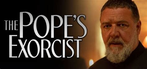 The Pope's Exorcist (2023) | The Pope's Exorcist English Movie | Movie Reviews, Showtimes ...