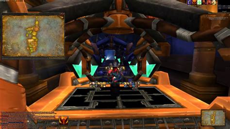 Honor vendor ironforge