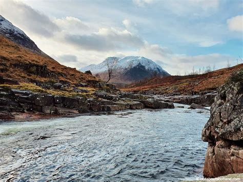 The Complete Guide to Visiting Glen Etive in The Highlands