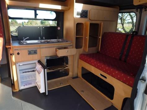 Ford Transit Connect Camper, Ford Transit Camper, Camper Trailers, Camper Van, Diy Camper, Vw ...