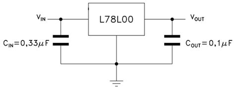 78L05 Voltage Regulator: Circuit, Equivalent, and 78L05 vs 7805