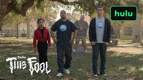 Hulu's 'This Fool’ Comedy Series Trailer Released - Disney Plus Informer