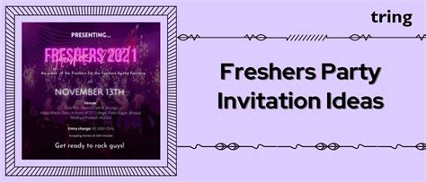 Freshers Party Quotes