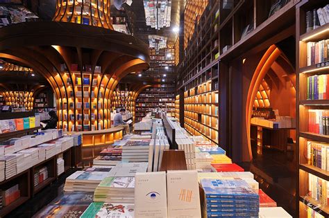 Books Are Back! Nine of Shanghai's Newest and Coolest Bookstores ...