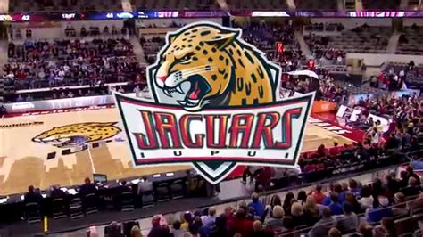 IUPUI Basketball 2015 Season Tickets :15 - YouTube