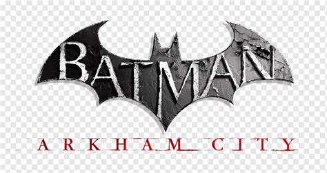 How To Draw Batman Arkham City Logo