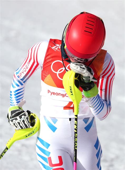 Mikaela Shiffrin’s Stunning Loss in the Alpine Slalom at the Winter ...