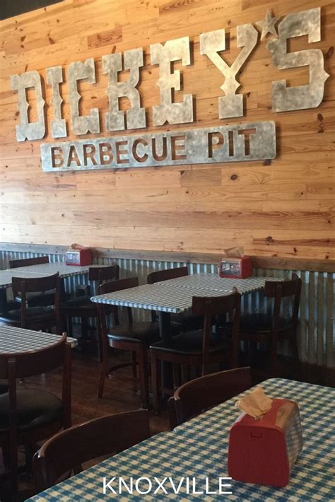 BBQ in Knoxville, TN | Barbecue pit, Bbq, Barbeque