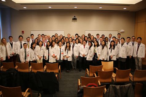 Harvard Medical School Students Begin Rotations at BWH - Brigham Bulletin