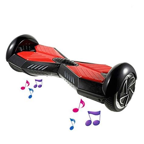 10 Best Hoverboards With Good Reviews