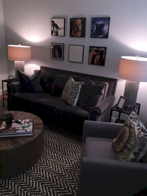Marvelous Picture of Room Decor For Men - Interior Design Ideas & Home Decorating Inspiration ...