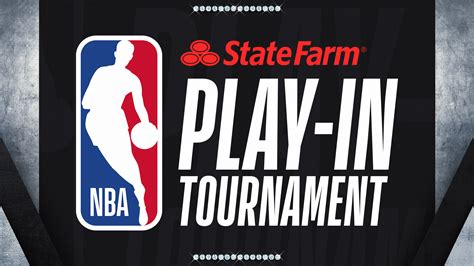 NBA Play-In Tournament – The Swing of Things