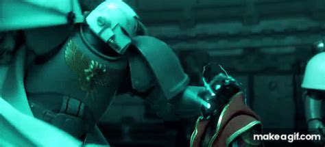 Astartes - Part Five on Make a GIF