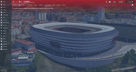 sortitoutsi Background and Stadium Packs Home Thread - 2025.01 OUT NOW ...