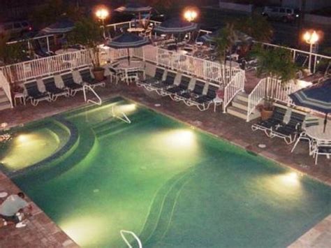 SPRAY BEACH HOTEL - Updated 2018 Prices & Reviews (Long Beach Island, NJ - Beach Haven ...