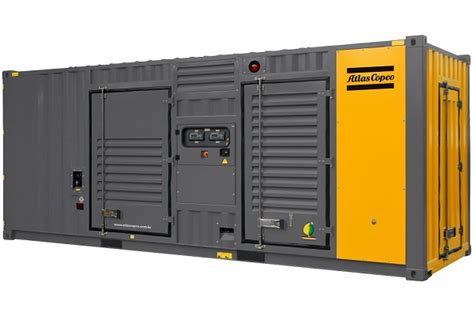 1000 kVa Generator, Generators For Sale, Genset