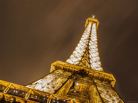 Paris France Eiffel Tower Wallpapers - Wallpaper Cave