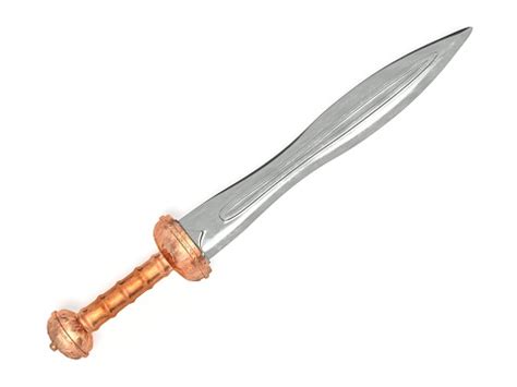 Roman Sword Stock Photo - Download Image Now - iStock