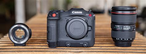 Canon EOS C70 review – preview | Cameralabs