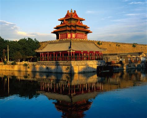 India & China; Past, Present & Future | Ampersand Travel
