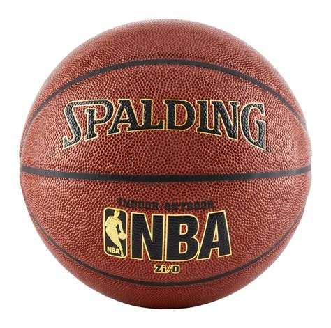 Spalding NBA Official Indoor/Outdoor Basketball - Walmart.com