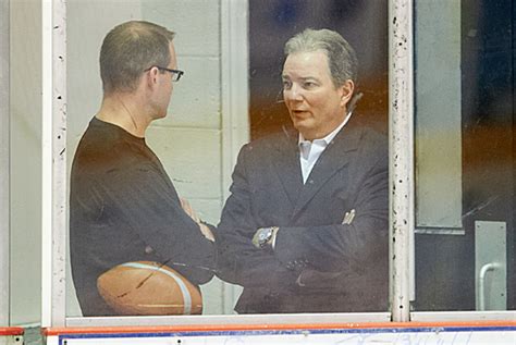 Penguins fire GM Ray Shero, keep coach Dan Bylsma in reshuffle stunner ...