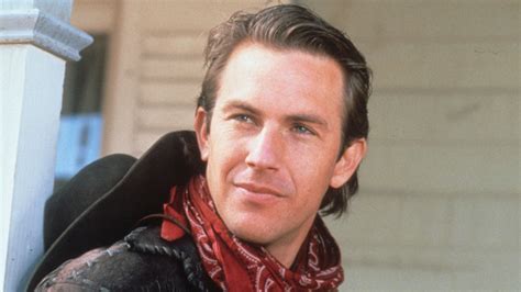 Kevin Costner Recalls Breakthrough Role in Silverado - Cowboys and Indians Magazine