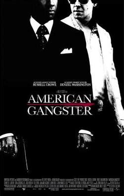 Movie Review: American Gangster | Yorapper