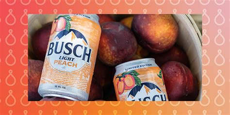 If You Miss Busch Light Apple, The Brand’s New Seasonal Flavor Will ...