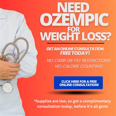 Ozempic Medical Weight Loss Clinic in Key West, FL | Wegovy & Semaglutide Injections
