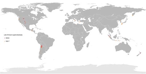 Yellowstone Supervolcano - WeatherEgg®