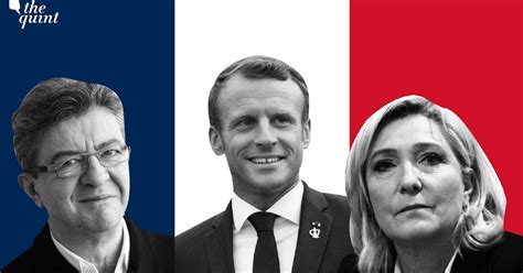 2022 France Presidential Election: How Does Voting Work & Who Are the Main Candidates?