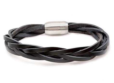 Men’s Leather Bracelets