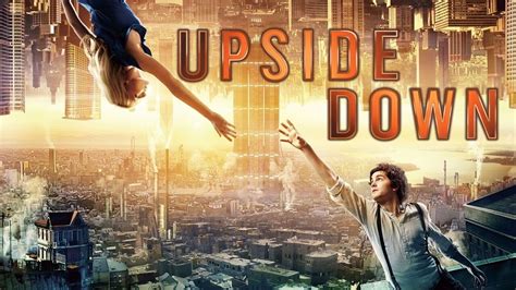 Upside Down (2012) Watch Free HD Full Movie on Popcorn Time