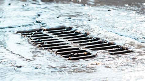 Sewage overflows into flooded Little Patuxent River | wusa9.com