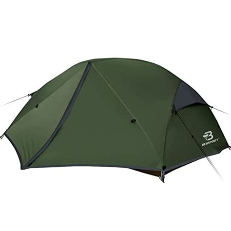 Best 4 Season Backpacking Tent (2023 Update) - Liquid Image