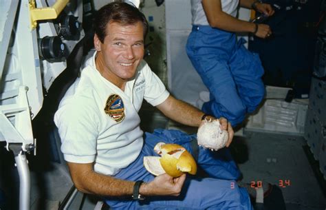 Bill Nelson on Space Shuttle Columbia | The Planetary Society