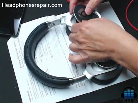 Our Services - Repair Bose Headphones