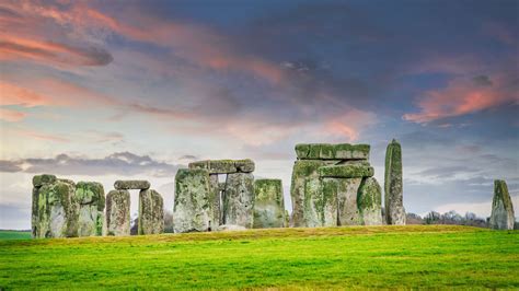 Did druids construct Stonehenge? | Reside Science | Inspirational ...