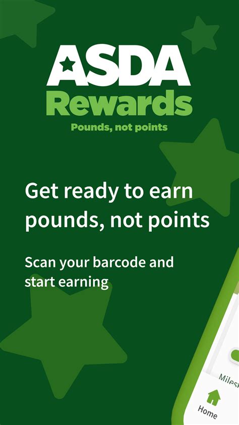 Asda Rewards for iPhone - Download