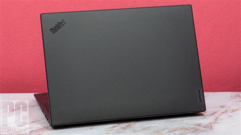 Lenovo ThinkPad P1 Gen 4 Review | PCMag