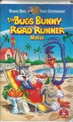 The Bugs Bunny Road Runner Movie | VHSCollector.com