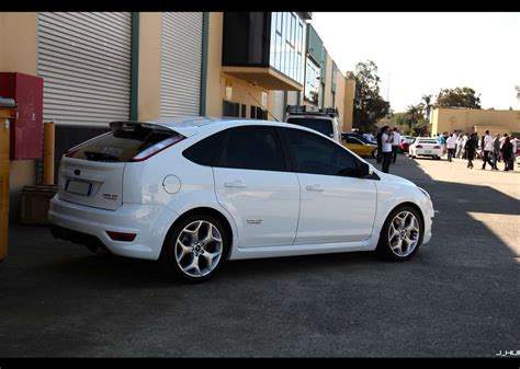 Nsw: 2010 Ford Focus Xr5 Turbo - For Sale (Private Whole cars only) - SAU Community