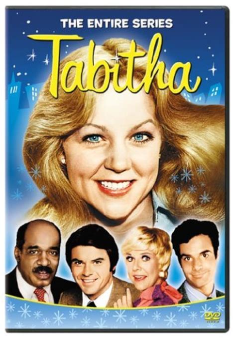 tabitha (tv series) episodes - Remona Coyne