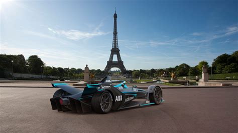 FIA and Formula E release first digital images of next generation car ...